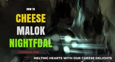 Mastering Malok Nightfall: Easy Cheese Strategies for Quick Wins