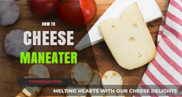 Master Maneater: Easy Cheesing Strategies for Quick Victories