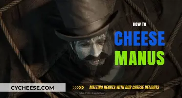 Mastering Manus: Sneaky Strategies to Cheese the Boss Fight