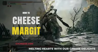 Mastering Margit: Sneaky Strategies to Cheese the Boss Easily