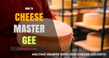 Mastering Master Gee: Quick Tips to Cheese the Legend