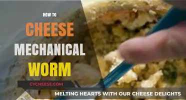 Mastering the Mechanical Worm: Easy Cheesing Strategies for Quick Wins