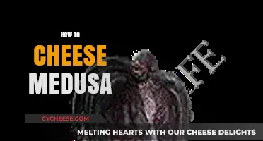 Mastering Medusa: Easy Cheesing Strategies for Quick Victories