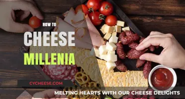 Mastering Millennia: Creative Strategies to Cheese Your Way Through