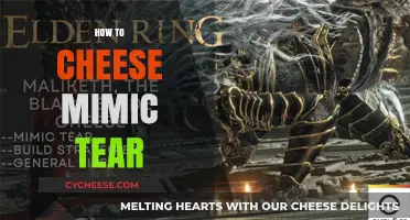 Mastering Mimic Tear: Cheesy Strategies for Elden Ring Dominance
