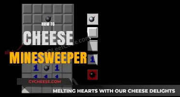 Master Minesweeper: Sneaky Strategies to Cheese Your Way to Victory