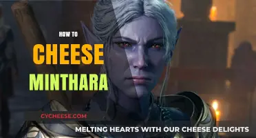 Mastering Minthara: Sneaky Strategies to Cheese Your Way to Victory