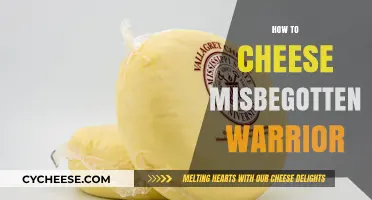 Mastering Misbegotten Warrior: Easy Cheese Strategies for Quick Victory