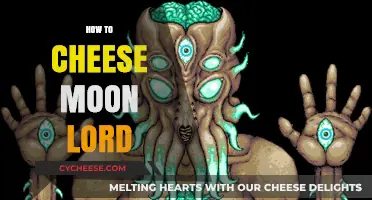 Mastering Moon Lord: Easy Cheesing Strategies for Terraria Victory