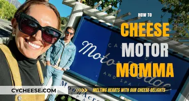 Mastering Motor Momma: Sneaky Strategies to Cheese Your Way to Victory