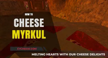 Mastering Myrkul: Sneaky Strategies to Cheese Your Way to Victory