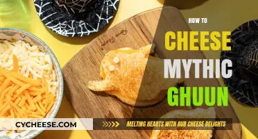 Mastering Mythic Ghuun: Easy Cheese Strategies for Quick Victory