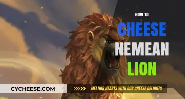 Mastering the Hunt: Effective Strategies to Cheese Nemean Lion