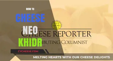 Mastering Neo Khidr: Cheesy Strategies for Quick and Easy Wins