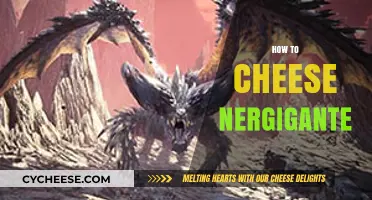 Mastering Nergigante: Effective Cheese Tactics for Monster Hunter Victory