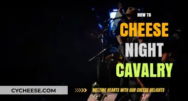 Mastering Night Cavalry: Effective Cheesing Strategies for Dominance