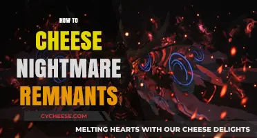 Mastering Nightmare Remnants: Cheesy Strategies for Easy Victory