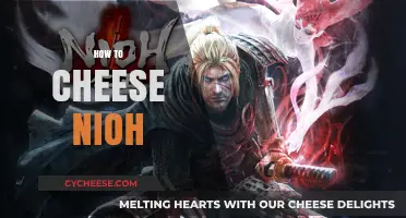 Mastering Nioh: Cheesy Strategies for Easy Wins and Quick Progression