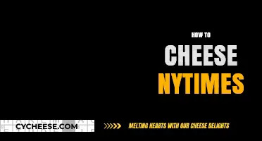 Mastering the Art of Cheesing the New York Times Crossword