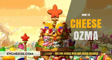 Mastering Ozma: Cheesy Strategies for Easy Victory in MapleStory