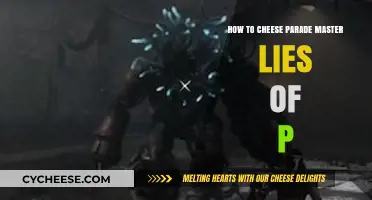 Mastering Parade Master: Cheesing Strategies to Beat Lies of P