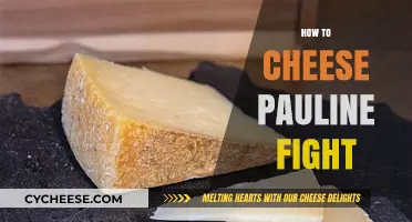Mastering Pauline's Fight: Easy Cheese Strategies for Quick Victory