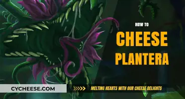 Mastering Plantera: Easy Cheesing Strategies for Terraria Players