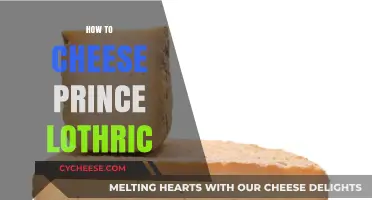 Mastering the Art of Cheesing Prince Lothric in Dark Souls 3