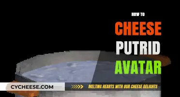 Mastering Putrid Avatar: Cheesy Strategies for Quick and Easy Wins