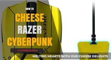 Mastering Cyberpunk 2077: Cheesy Strategies for Razer Controller Dominance