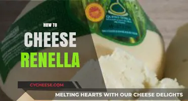 Mastering Renella: Easy Cheesemaking Tips for Perfect Results Every Time