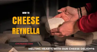Mastering the Art of Cheesemaking: A Guide to Crafting Reynella Cheese