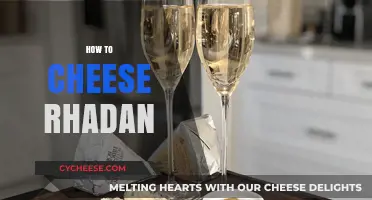 Mastering Rhadan: Easy Cheese Strategies for Quick Victory in Elden Ring