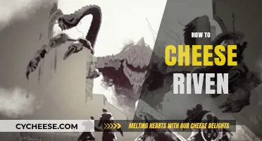 Mastering Riven: Easy Cheesing Strategies for Quick Wins in League