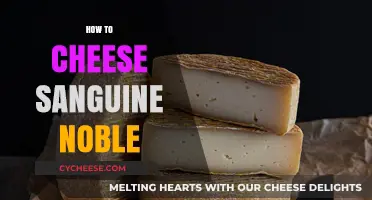 Mastering Sanguine Noble: Easy Cheese Strategies for Quick Victory