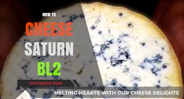 Mastering Saturn in BL2: Easy Cheesing Strategies for Quick Wins