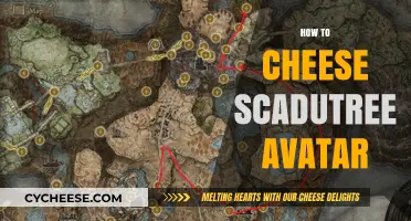 Mastering Scadutree Avatar: Easy Cheesing Strategies for Quick Wins