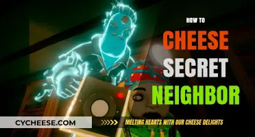 Mastering Secret Neighbor: Sneaky Strategies to Outsmart the Neighbor