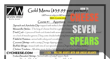 Mastering Seven Spears: Effective Cheese Strategies for Quick Victories