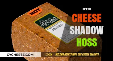 Mastering Shadow Hoss: Easy Cheese Strategies for Quick Wins