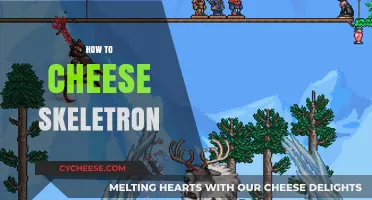 Mastering Skeletron: Easy Cheesing Strategies for Terraria Players