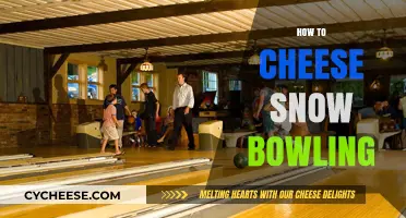 Master Snow Bowling: Easy Cheesy Strategies for Quick Wins