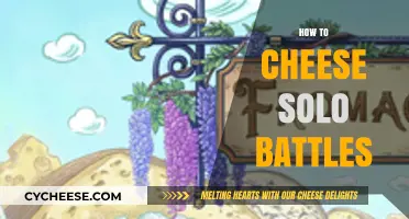 Mastering Solo Battles: Proven Cheesing Strategies for Dominant Wins