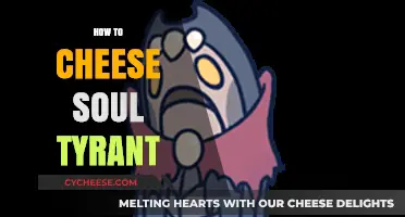 Mastering Soul Tyrant: Easy Cheese Strategies for Quick Victory