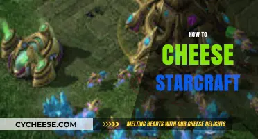 Mastering StarCraft: Sneaky Cheese Strategies for Quick Victories