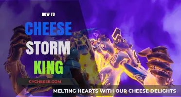 Mastering Storm King: Easy Cheesing Strategies for Quick Victory