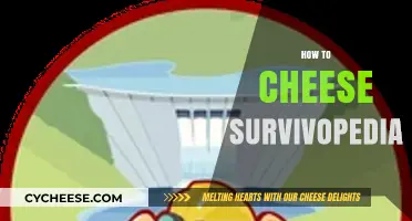 Mastering Survivopedia: Sneaky Strategies to Cheese Your Way to Victory