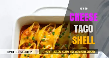 Master the Art of Cheesy Taco Shells: Easy Tips & Tricks
