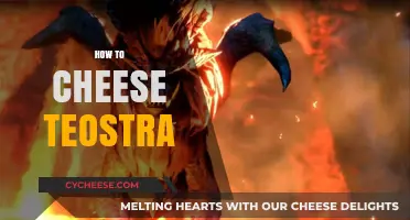 Mastering Teostra: Effective Cheese Strategies for Monster Hunter Victory