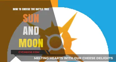 Mastering the Battle Tree: Sun and Moon Cheesing Strategies Revealed
